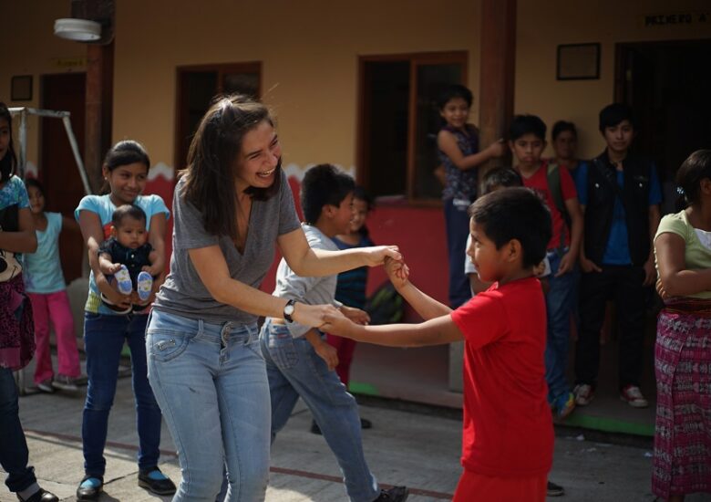 ¡Únete al voluntariado de EduGuate y haz la diferencia!